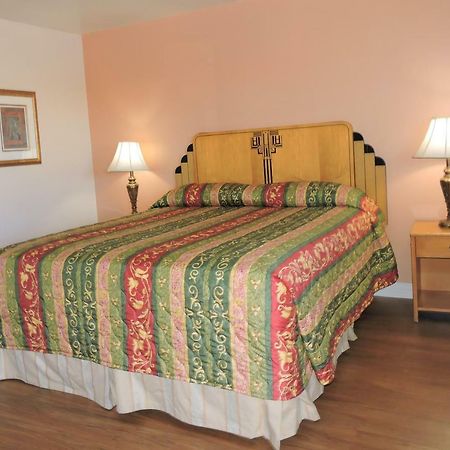 American Inn Las Vegas Dış mekan fotoğraf