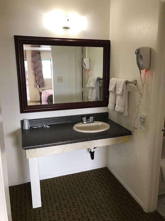 American Inn Las Vegas Dış mekan fotoğraf