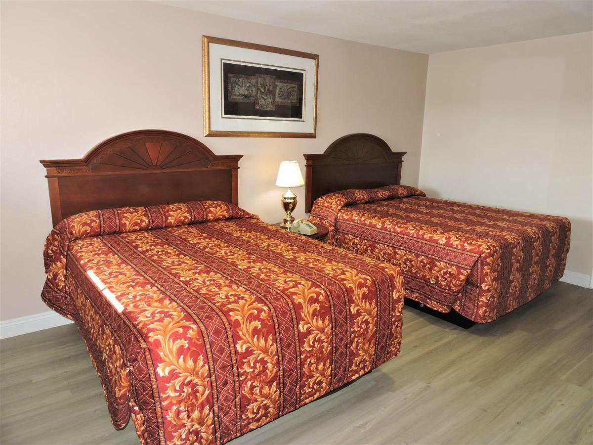 American Inn Las Vegas Dış mekan fotoğraf