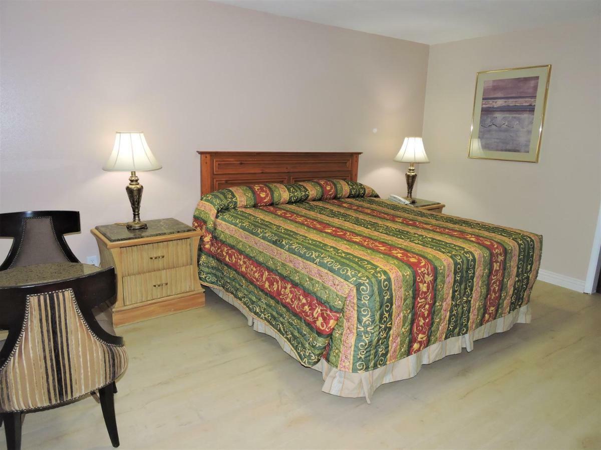 American Inn Las Vegas Dış mekan fotoğraf