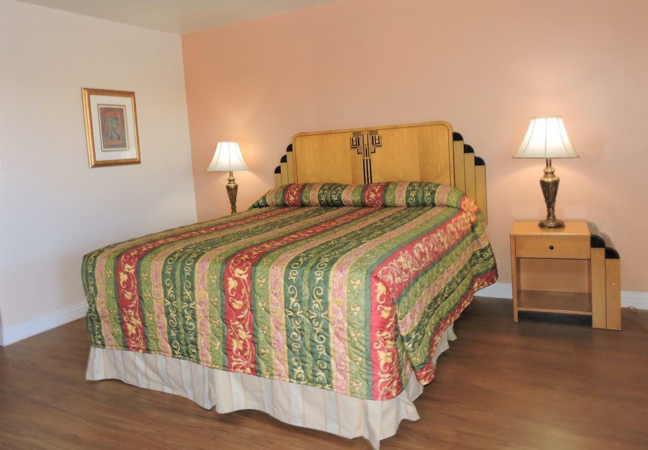 American Inn Las Vegas Dış mekan fotoğraf