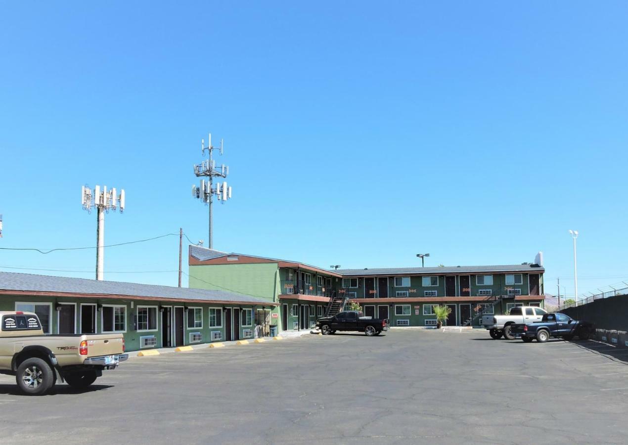 American Inn Las Vegas Dış mekan fotoğraf