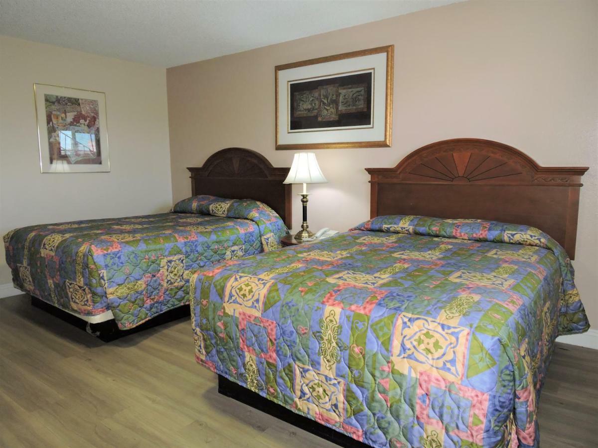 American Inn Las Vegas Dış mekan fotoğraf