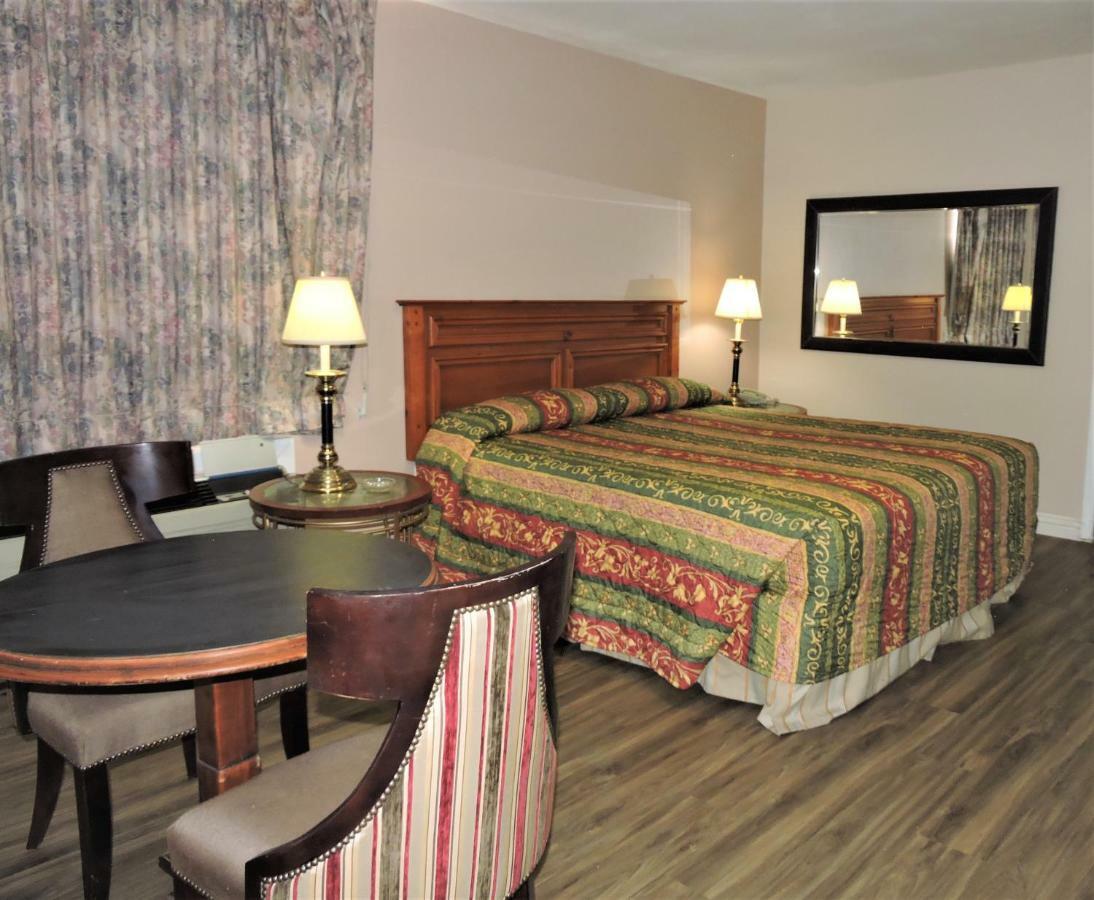 American Inn Las Vegas Dış mekan fotoğraf