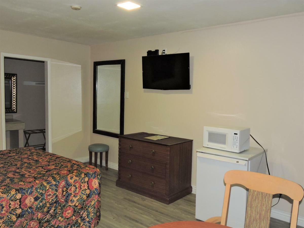 American Inn Las Vegas Dış mekan fotoğraf
