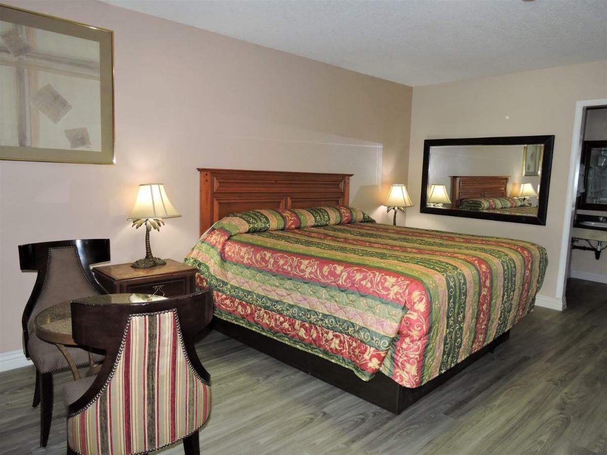 American Inn Las Vegas Dış mekan fotoğraf