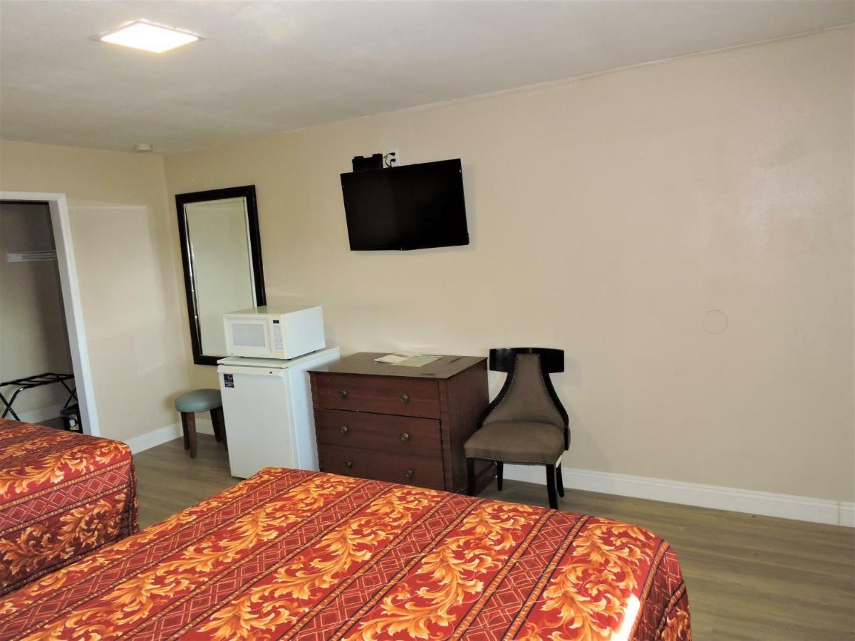American Inn Las Vegas Dış mekan fotoğraf