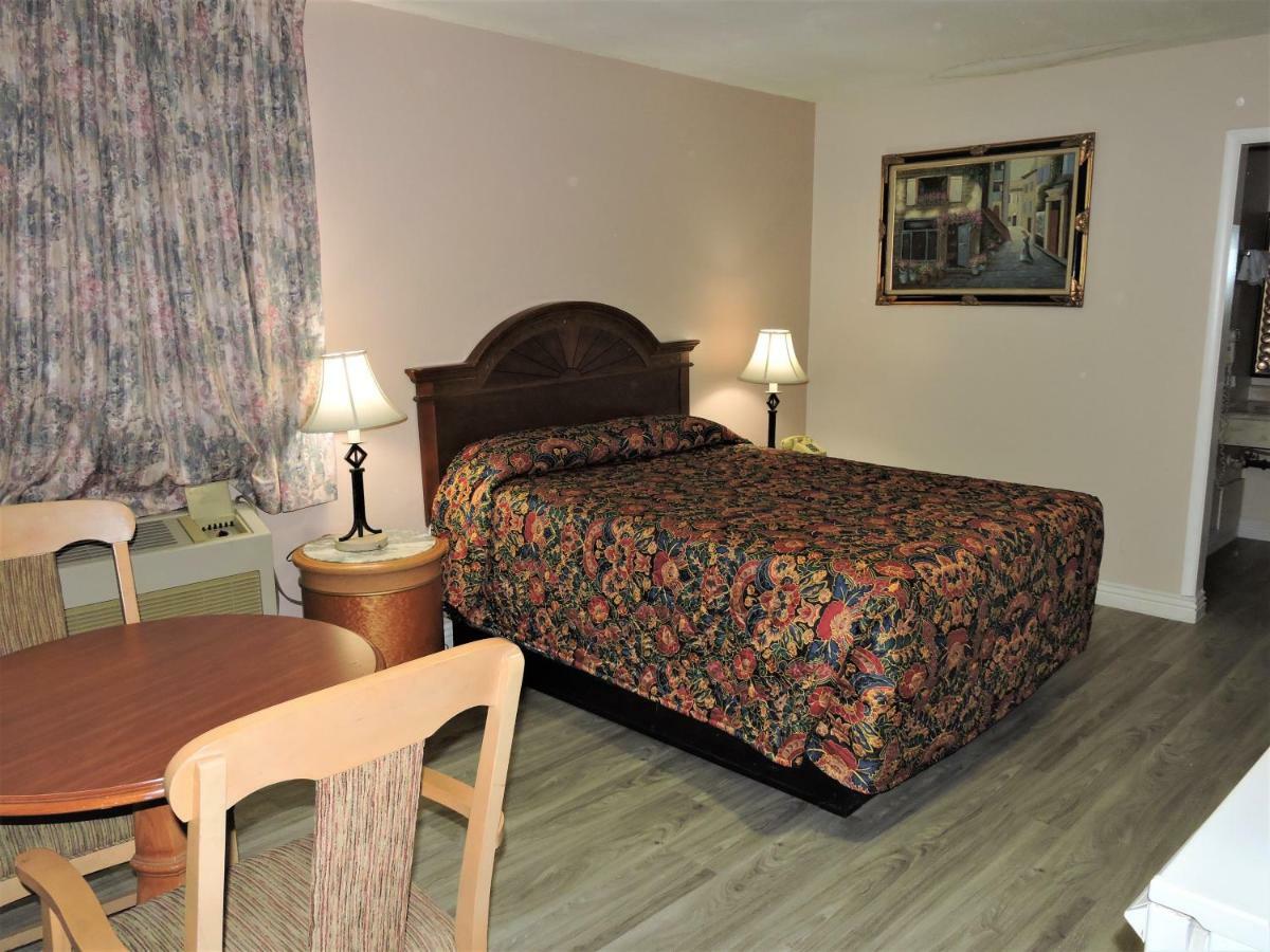 American Inn Las Vegas Dış mekan fotoğraf