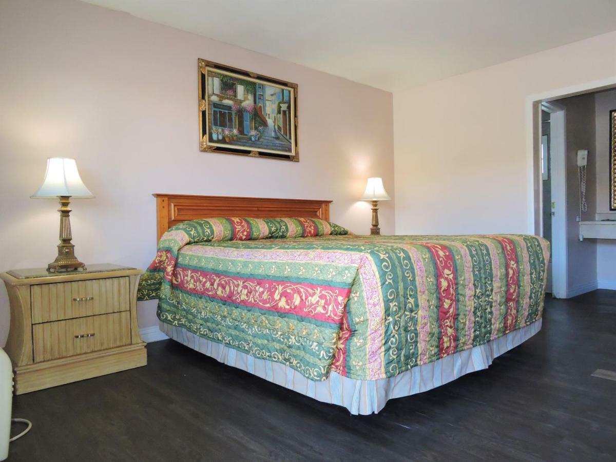 American Inn Las Vegas Dış mekan fotoğraf